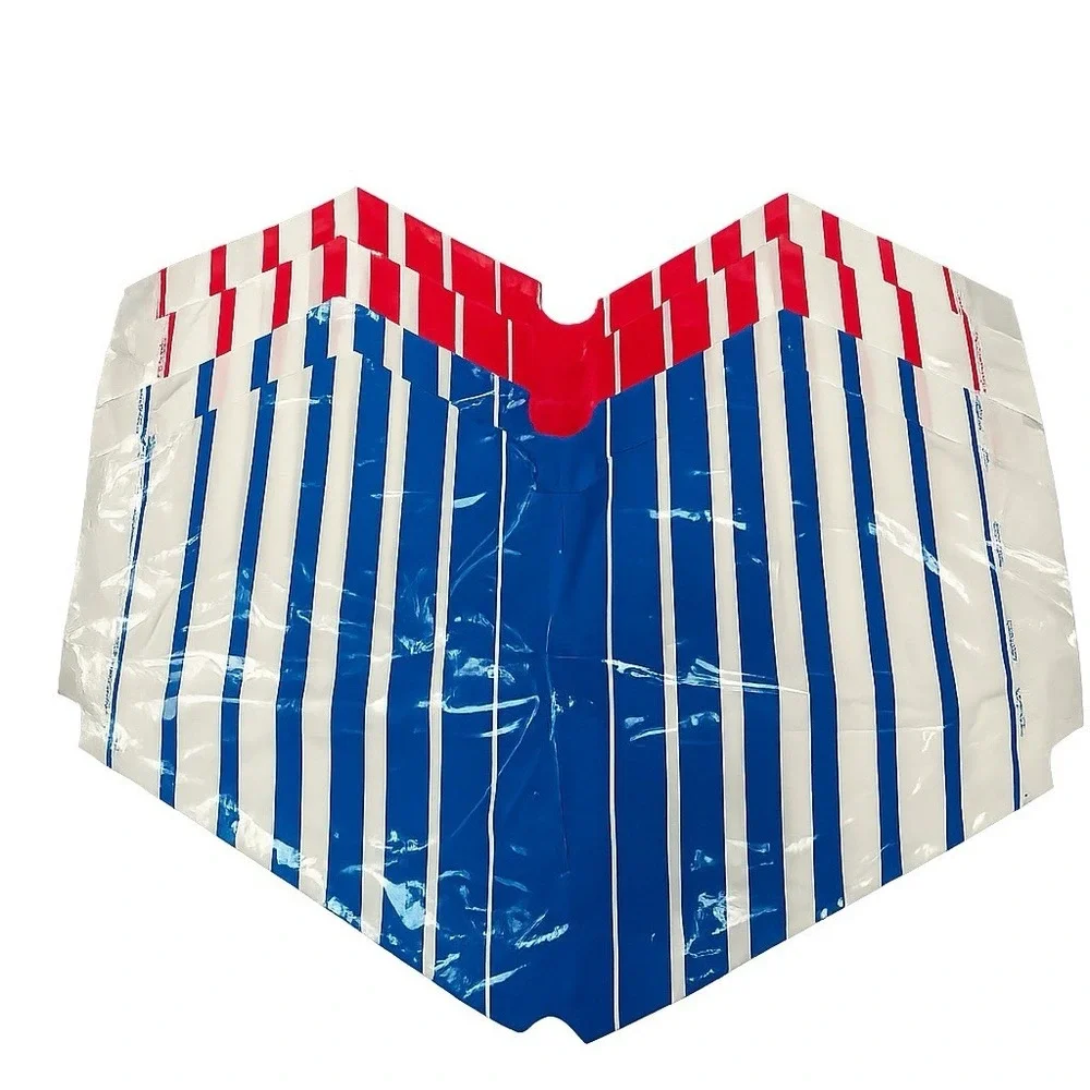 Vintage SKYLINKS 4 Kite System 1974 PANELS ONLY Builds 4 different kites